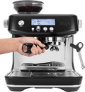 Sage the Barista Pro Trüffelschwarz null