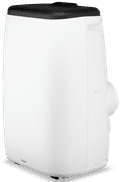 Duux North Smart 18K BTU/h Wit voorkant
