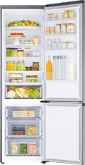 Samsung RL38C600CSA/EG innen