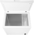 Inventum VK952W intérieur