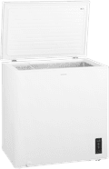 Inventum VK952W côté gauche