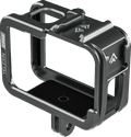 Telesin Metal Case (GoPro HERO 12, 11 & 10) null