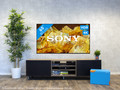 Sony XR-65X90L (2023) + Soundbar visual Coolblue 1