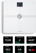 Withings Body Smart Wit null