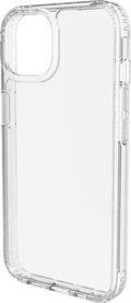 BlueBuilt Protective Back Cover iPhone 13 Transparant null