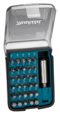 Makita 31-delige Schroefbitset D-34936 null