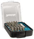 Makita 31-delige Schroefbitset D-34936 null