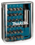 Makita 31-delige Schroefbitset D-34936 null