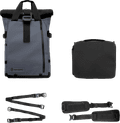 WANDRD The PRVKE 31L V3 Photography Bundle Blue Main Image