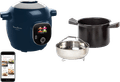 Moulinex Cookeo+ 150 Blauw null