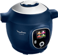 Moulinex Cookeo+ 150 Blauw Main Image