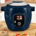 Moulinex Cookeo+ 150 Blauw product in gebruik