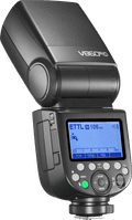 Godox Speedlite V860 III Canon null