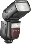 Godox Speedlite V860 III Nikon rechte seite