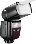 Godox Speedlite V860 III Nikon rechte seite