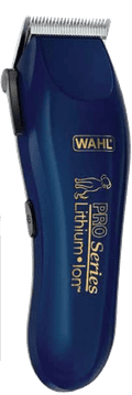 Wahl Lithium Ion Pet Clipper Main Image