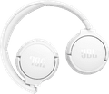 JBL Tune 670NC Wit + BlueBuilt Quick Charge Oplader met Usb A Poort 18W Zwart null