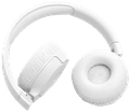 JBL Tune 670NC Wit + BlueBuilt Quick Charge Oplader met Usb A Poort 18W Zwart detail