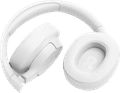 JBL Tune 770NC Wit + BlueBuilt Quick Charge Oplader met Usb A Poort 18W Zwart null