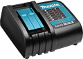 Makita Startset DC18SD+BL1830B null