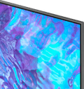 Samsung QLED 98Q80C (2023) detail