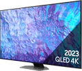 Samsung QLED 98Q80C (2023) null