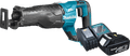 Makita DJR187ZK incl. 3,0 Ah Accu (2x) Main Image