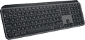 Logitech MX Keys S Graphite AZERTY BE Main Image