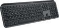 Logitech MX Keys S Graphit Qwertz Main Image