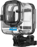GoPro Protective Housing - HERO 11 Mini voorkant