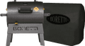 Boretti Terzo + Boretti BBQ Hoes Terzo Main Image