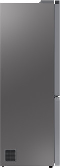 Samsung RB34C605CS9/EF left side