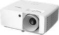 Optoma ZH400 voorkant