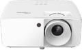Optoma ZH400 voorkant