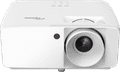 Optoma ZH400 voorkant
