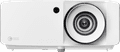Optoma ZH450 voorkant