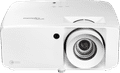 Optoma ZH450 voorkant