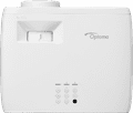 Optoma ZH450 bovenkant