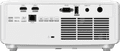 Optoma ZH450 achterkant