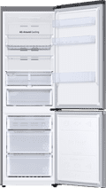 Samsung RB34C605CS9/EF inside