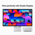 Apple Mac Studio M2 Max (CPU 12 Core/GPU 30 Core) 32 Go/512 Go null