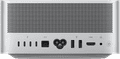 Apple Mac Studio M2 Max (CPU 12 Core/GPU 30 Core) 32 Go/512 Go arrière