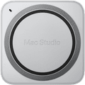 Apple Mac Studio M2 Max (CPU 12 Core/GPU 30 Core) 32 Go/512 Go null