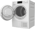 Miele TSF 763 WP EcoSpeed inside