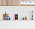 Philips Senseo Maestro CSA260/90 Red visual Coolblue 1