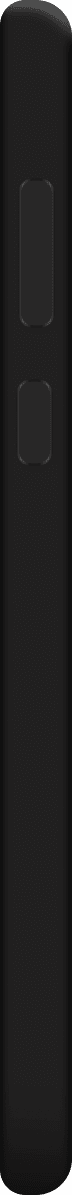 Just in Case Soft Design Motorola Moto E13 Back Cover Zwart null