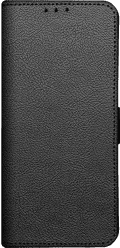 Just in Case Wallet Motorola Moto E13 Book Case Black null