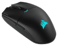 Corsair Katar Elite Wireless Gaming Muis linkerkant