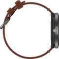 Polar Ignite 3 Titanium/Brown right side