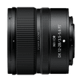 Nikon NIKKOR Z DX 12-28mm f/3.5-5.6 PZ VR null